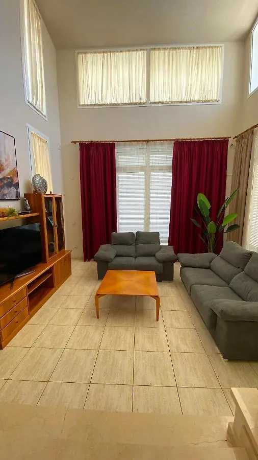Villa Olghita Costa Adeje
