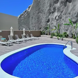 Luxury Villa Ifara With Private Heated Pool Free Car Rental In May And June Costa Adeje (Tenerife)